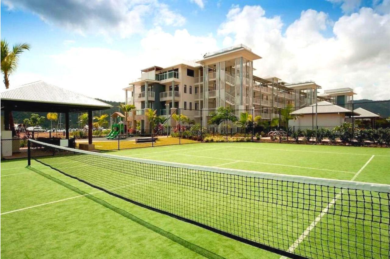 Absolute Luxury Marina Lifestyle At The Port Of แอร์ลีบีช ภายนอก รูปภาพ