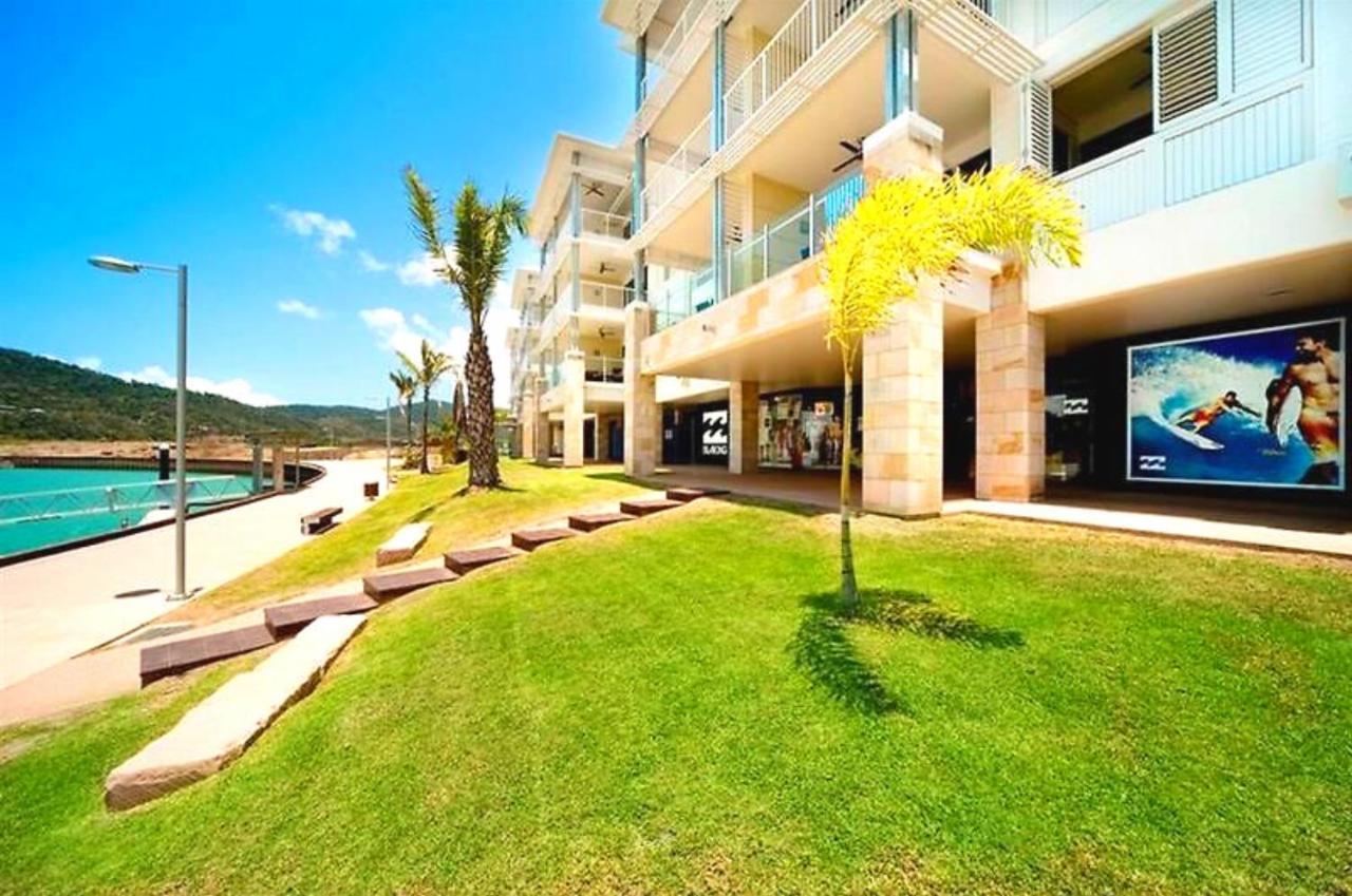 Absolute Luxury Marina Lifestyle At The Port Of แอร์ลีบีช ภายนอก รูปภาพ