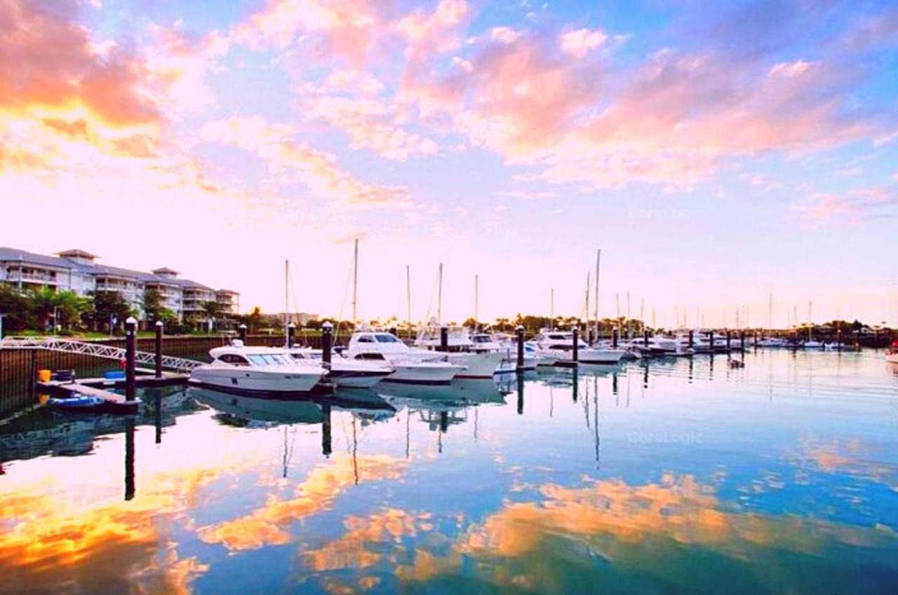 Absolute Luxury Marina Lifestyle At The Port Of แอร์ลีบีช ภายนอก รูปภาพ