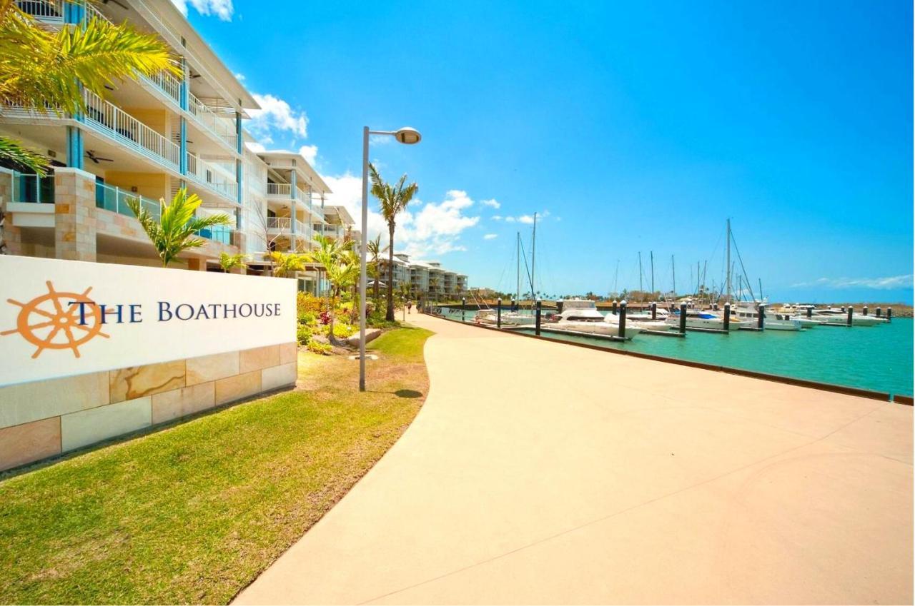 Absolute Luxury Marina Lifestyle At The Port Of แอร์ลีบีช ภายนอก รูปภาพ