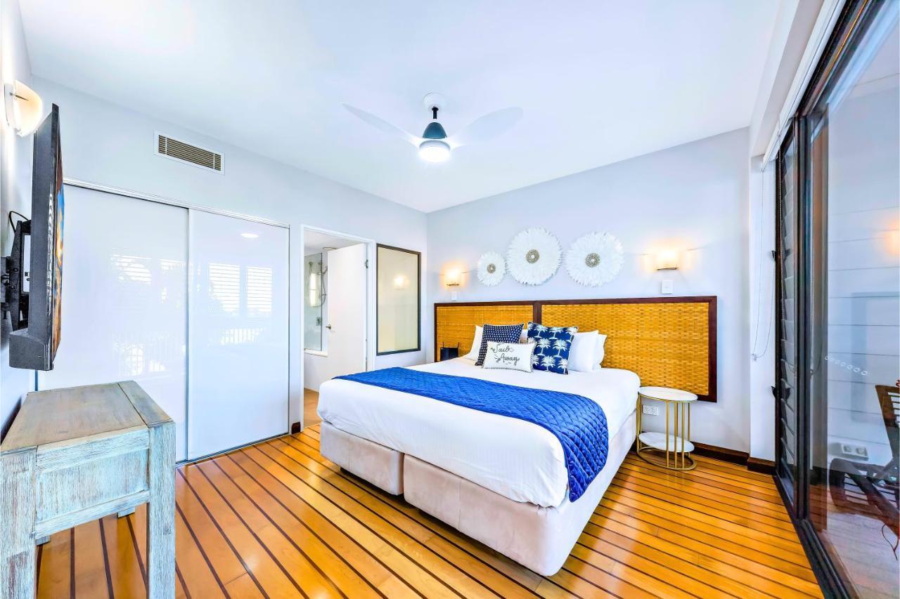 Absolute Luxury Marina Lifestyle At The Port Of แอร์ลีบีช ภายนอก รูปภาพ