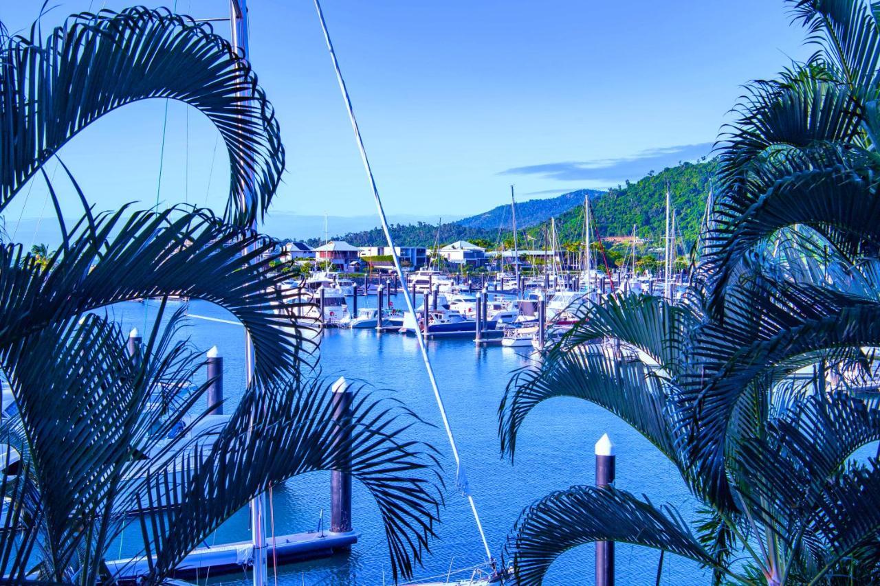 Absolute Luxury Marina Lifestyle At The Port Of แอร์ลีบีช ภายนอก รูปภาพ