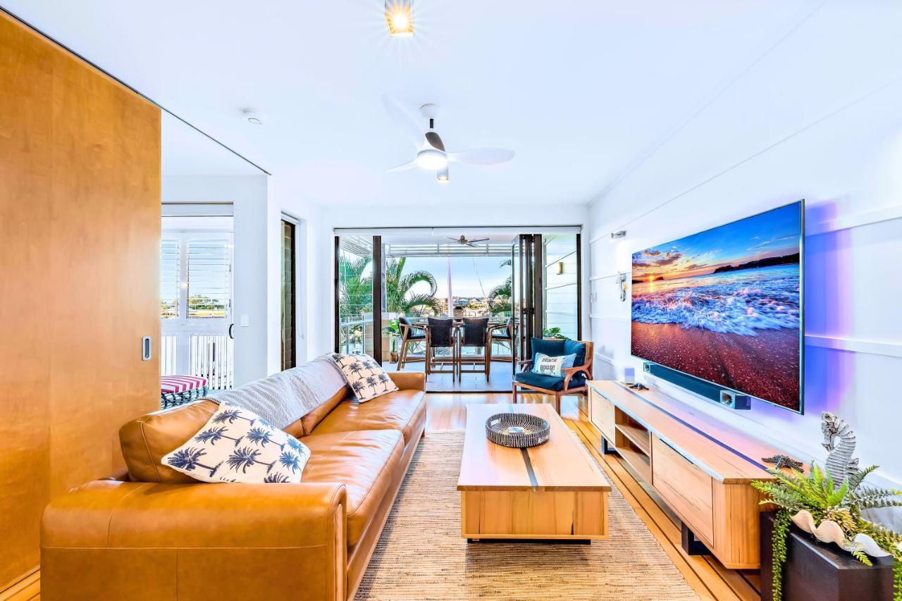 Absolute Luxury Marina Lifestyle At The Port Of แอร์ลีบีช ภายนอก รูปภาพ