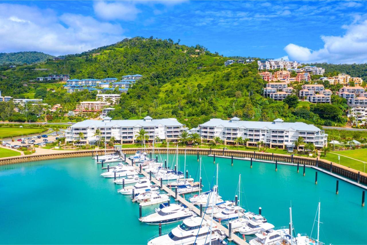 Absolute Luxury Marina Lifestyle At The Port Of แอร์ลีบีช ภายนอก รูปภาพ