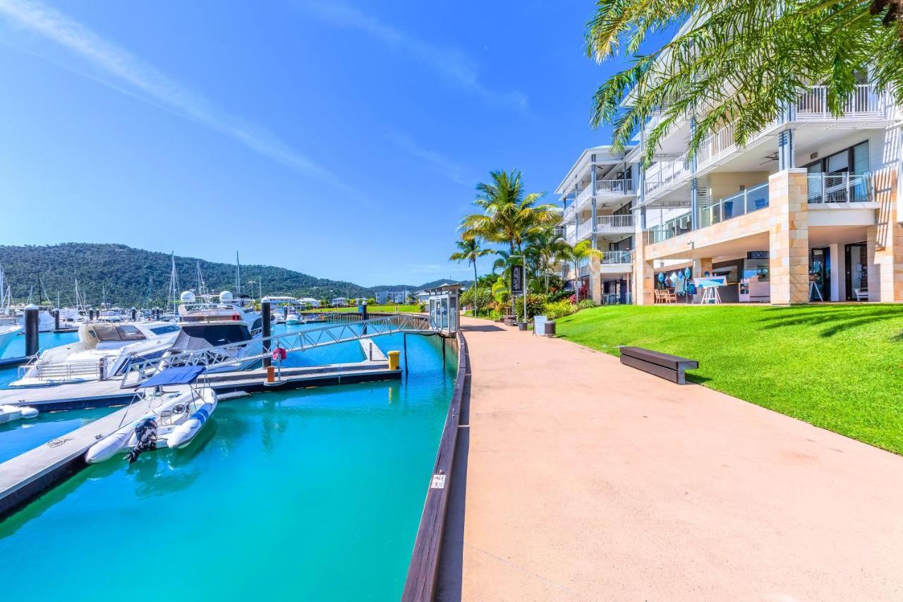 Absolute Luxury Marina Lifestyle At The Port Of แอร์ลีบีช ภายนอก รูปภาพ