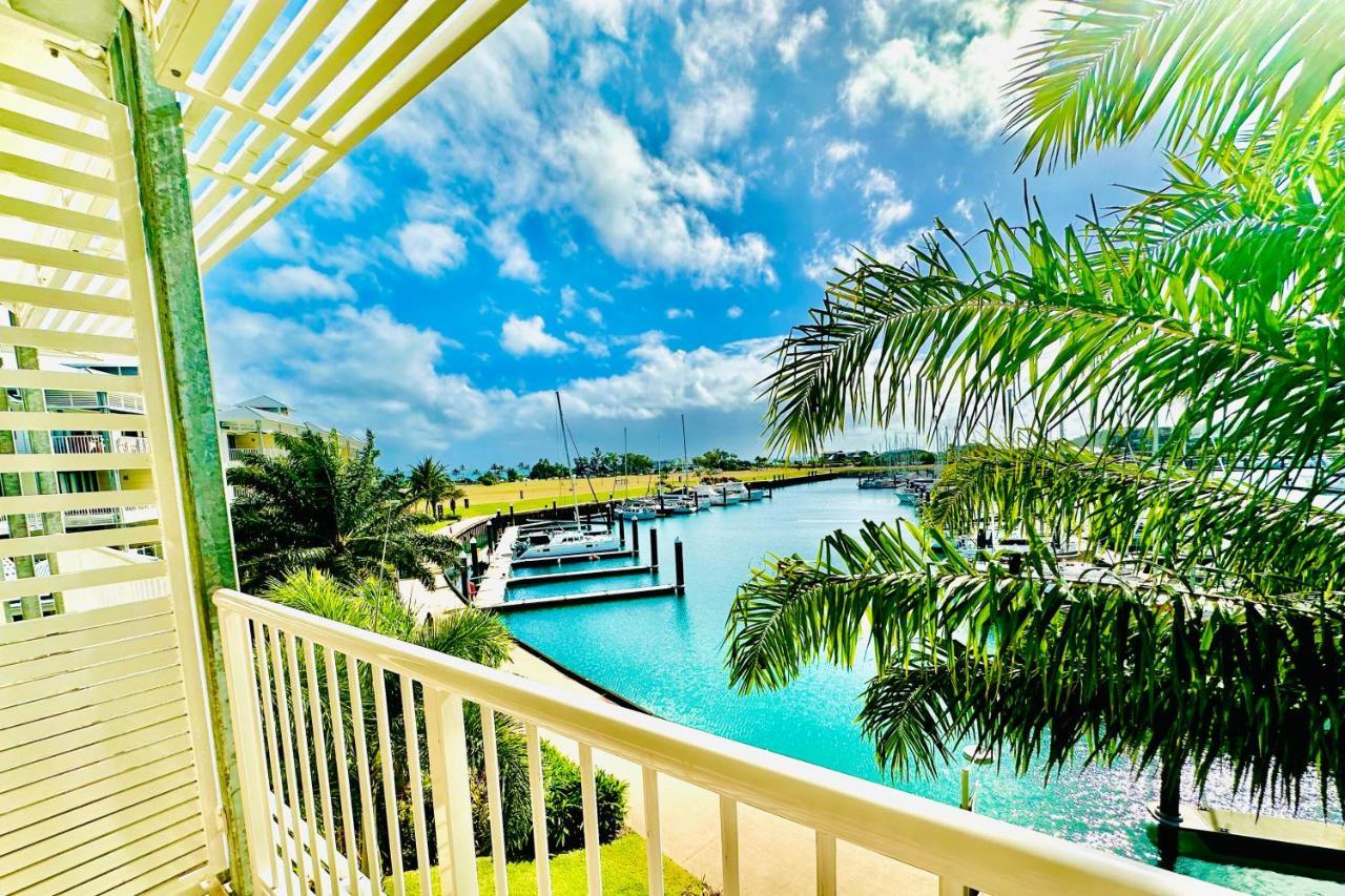 Absolute Luxury Marina Lifestyle At The Port Of แอร์ลีบีช ภายนอก รูปภาพ