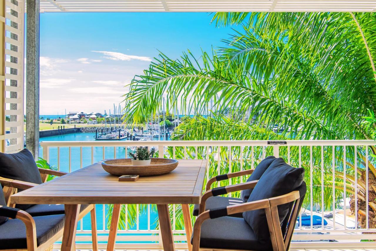 Absolute Luxury Marina Lifestyle At The Port Of แอร์ลีบีช ภายนอก รูปภาพ