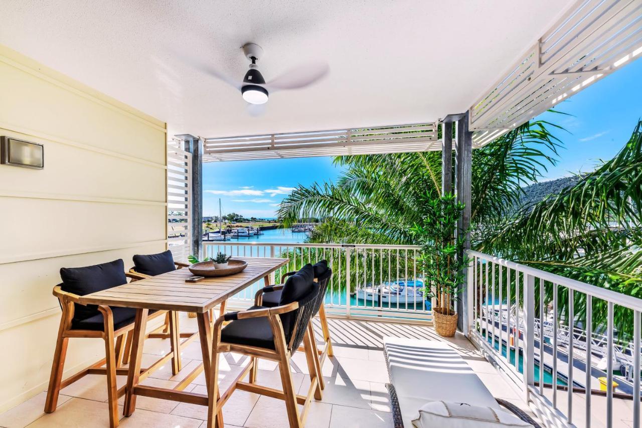 Absolute Luxury Marina Lifestyle At The Port Of แอร์ลีบีช ภายนอก รูปภาพ