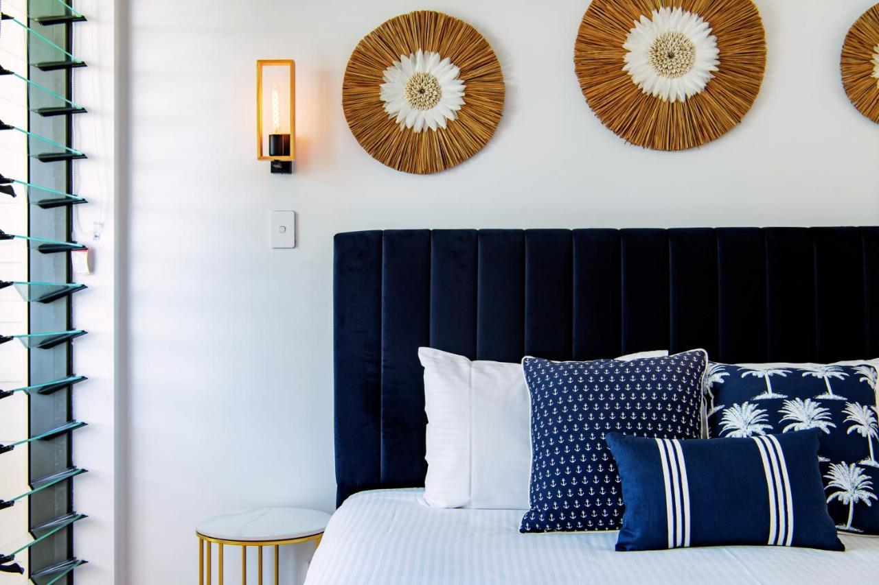 Absolute Luxury Marina Lifestyle At The Port Of แอร์ลีบีช ภายนอก รูปภาพ