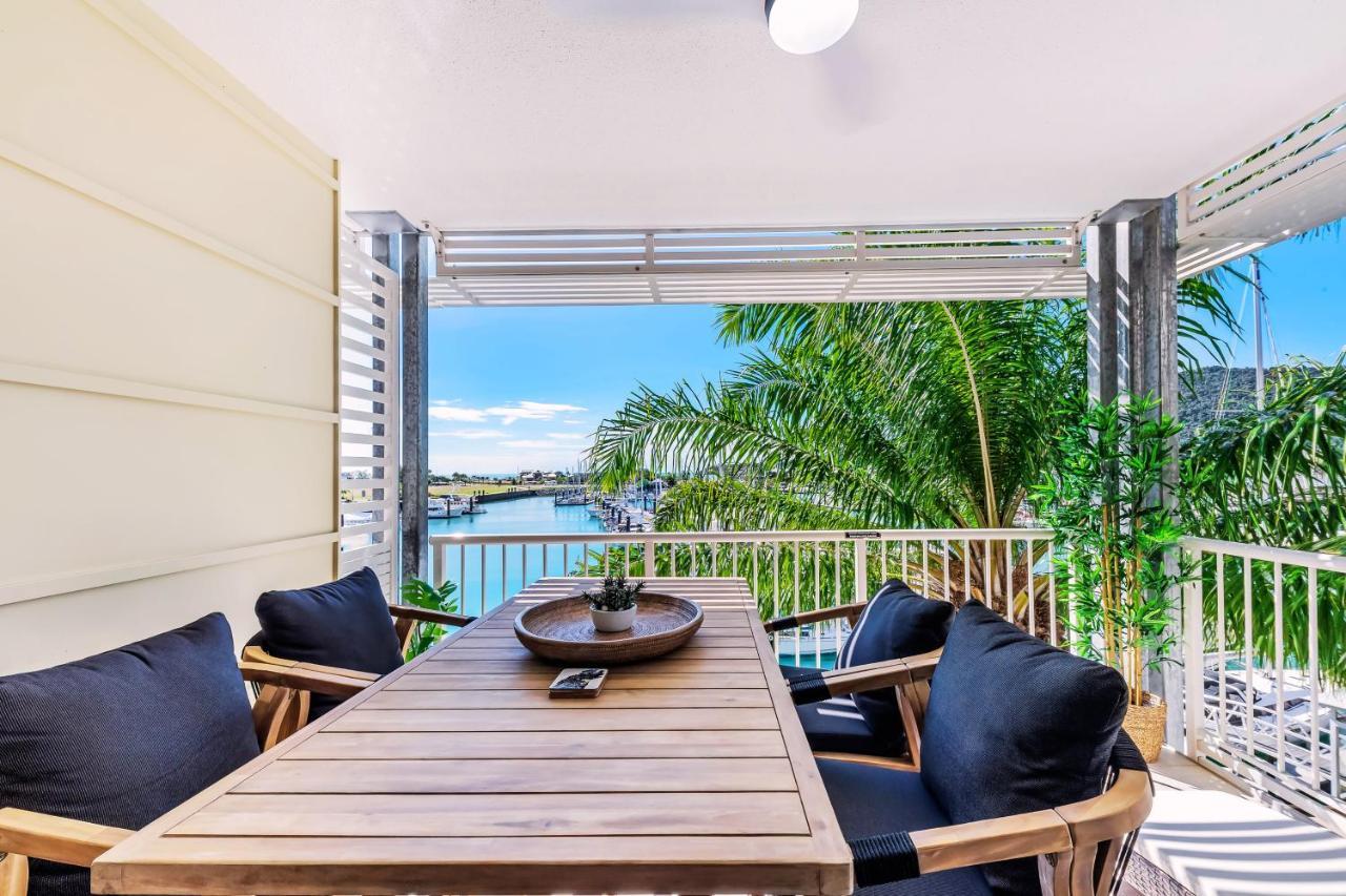 Absolute Luxury Marina Lifestyle At The Port Of แอร์ลีบีช ภายนอก รูปภาพ